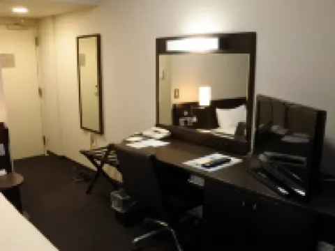 Hotel Route-Inn Furukawa Ekimae Hotels in Osaki