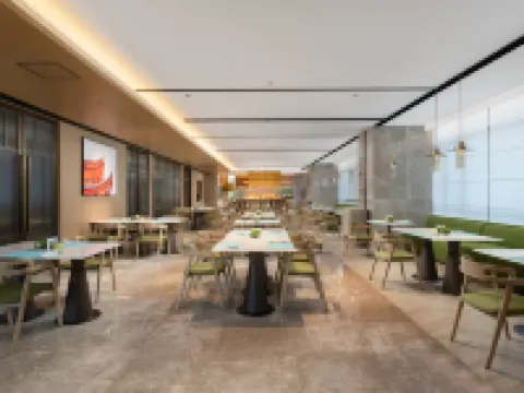 Home2 Suites By Hilton Puning Hotels in Puning