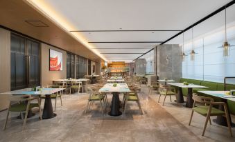 Home2 Suites By Hilton Puning