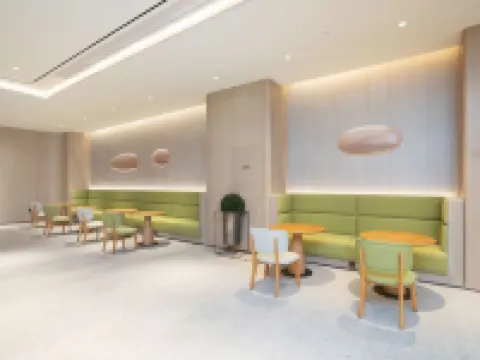 JI Hotel (Pingyang Aojiang Yintaicheng) Hotels in Pingyang County