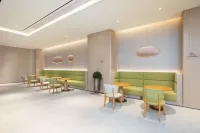 โรงแรม JI (อ่าวเจียง หยินไถเฉิง ผิงหยาง)