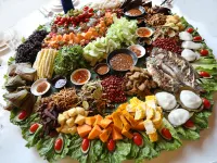 Jinggu Mangka Xikang Yunshe Wellness & Resorts - breakfast
