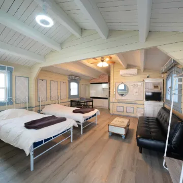 Cottage Morinokokage