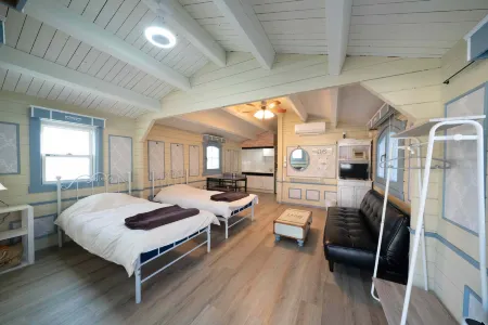 Cottage Morinokokage