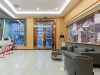 Shankee Hotel (Susong Longmen Road) Hotels in Susong