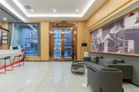Shankee Hotel (Susong Longmen Road)