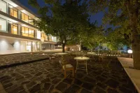 Xilin Island Resort Hotel