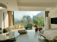 Yangshuo Mu Hai Min Su (Shili Gallery Yulonghe Branch) - สัตว์เลี้ยง
