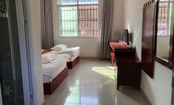 Daxianggu Farm Stay