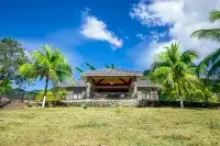 Yelinwan Farmhouse Hotel in zona Jianfengling National Forest Park
