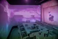 Yunshanying B&B (Tianzhushan Scenic Area Branch)