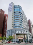 Pinyi Hotel فنادق في ووجَو