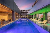 仰光唐恩溫飯店