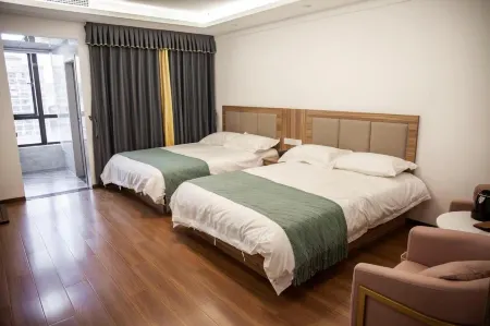 Youshe Homestay Отели рядом с достопримечательностью «Shunmei Ceramics Pavilion»