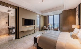 Kunshan Golden Eagle Shangmei Hotel