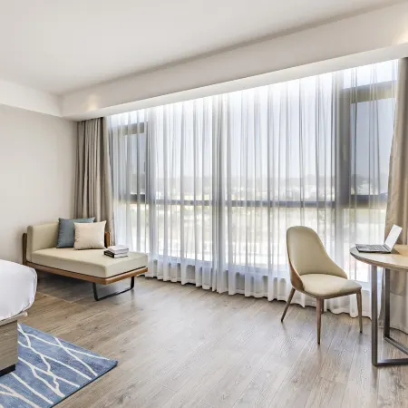 Echarm Hotel (Guangnan)