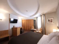 雅典的卡利羅厄 雅典酒店