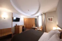 The Athenian Callirhoe Exclusive Hotel