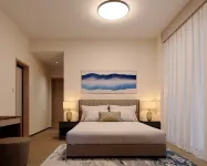Pan Pacific Serviced Suites Nairobi