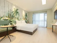 Hi Inn (Xindu International Trade City) Hotels near Xindu