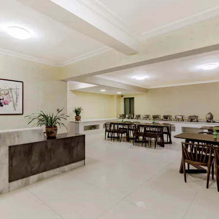 Pebble Motel (Huaibei Shau Kee Home)