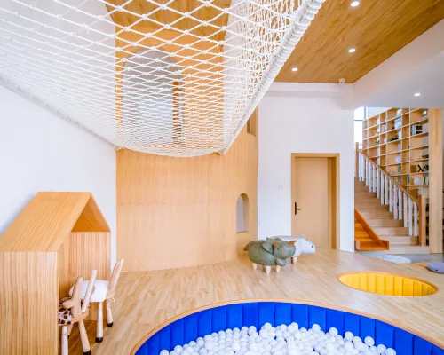 YAN COTTAGE فنادق مميّزة Photos