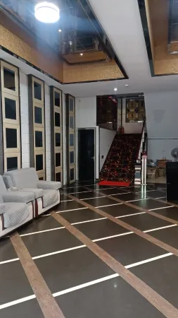 Chaoge Hotel Отели в г. Пэнцзе