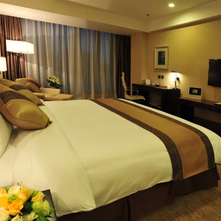 NEU International Hotel