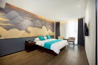 Grand View Pearl Hotel Hotels in Wen County