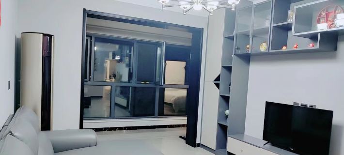 Bazhou Xinxin Homestay Hotel a Bazhou