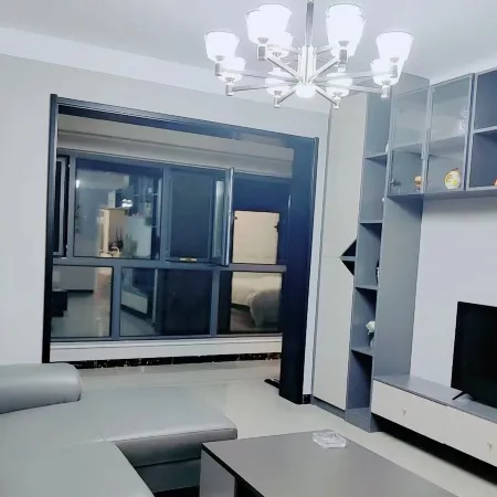 Bazhou Xinxin Homestay