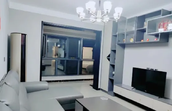 Bazhou Xinxin Homestay