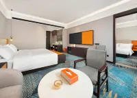Huazhong Bosite Hotel