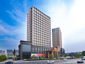 Vienna International Hotel(Wuhan Mengjiapu Stor)