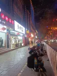 Pingliang Simple Hotel