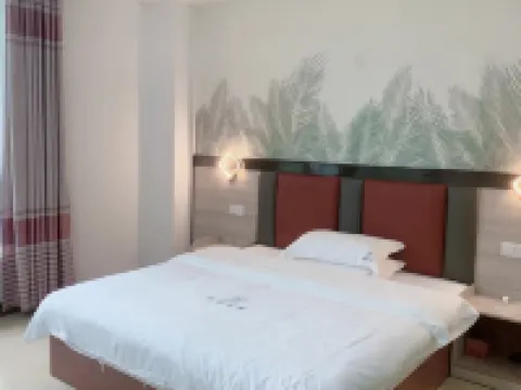 Luhe Mijia Apartment Hotel a Luhe