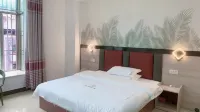 Luhe Mijia Apartment Hotels in Luhe