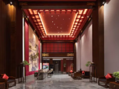 Pursue cultura hotel Hotels in Linli