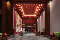 Pursue cultura hotel