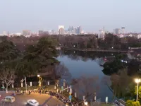 โรงแรมแบ้นเซียไทม์ (ถนนผิงเจียง สวนจัวเจิ้ง ซูโจว) โรงแรมใกล้ถนนผิงเจียง