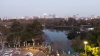 Banxia Time Hotel (Suzhou Pingjiang Road Humble Administrator's Garden) - Airport Shuttle