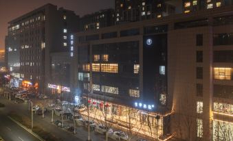 JI Hotel (Zibo Wanda Plaza Haidailou)