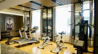 Chang'an Century Hotel Hotels in Yingshan