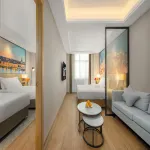 Vienna International Hotel Hotels in Jiangnan Wanda Plaza