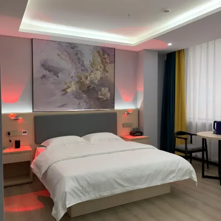 Lecheng Smart Hotel