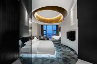 Ange ABUTIQUEHOTEL( Tongde Plaza Branch) Hotels in Tongde Kunming Shopping Center