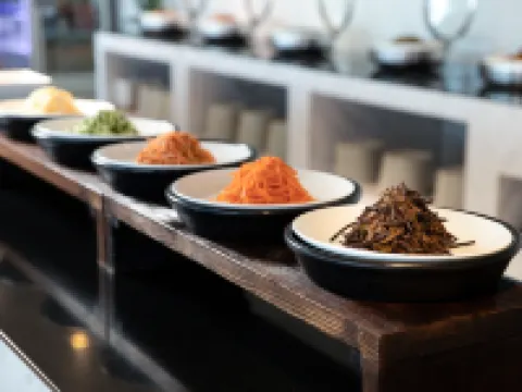 Utop Ubless Hotel Jeju Hamdeok Hotels in Jeju