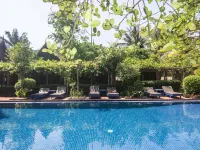 Green Empire Resort Hotels near Bayon Temple