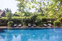 Green Empire Resort Hotels in Angkor Thom