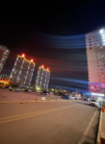 滕州映傾城民宿 鄰近滕州微山湖紅荷濕地的酒店